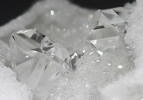 什么是白云石？